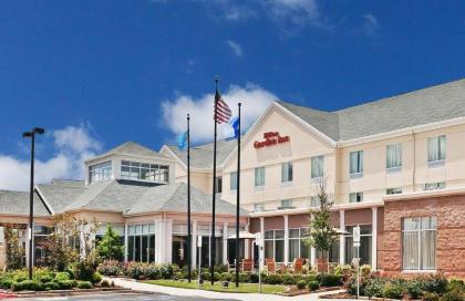 Hilton Garden Inn Norman - image 1