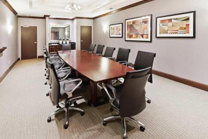 Hilton Garden Inn Norman - image 10