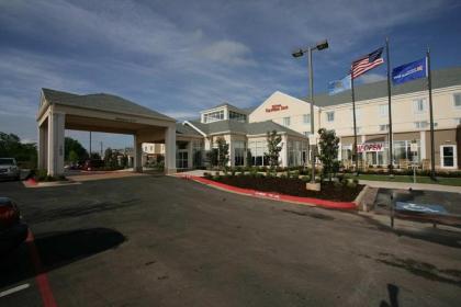 Hilton Garden Inn Norman - image 12