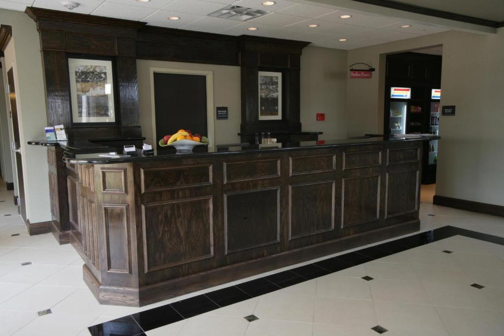 Hilton Garden Inn Norman - image 5