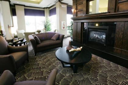 Hilton Garden Inn Norman - image 6