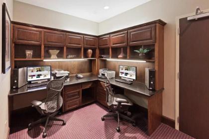 Hilton Garden Inn Norman - image 7