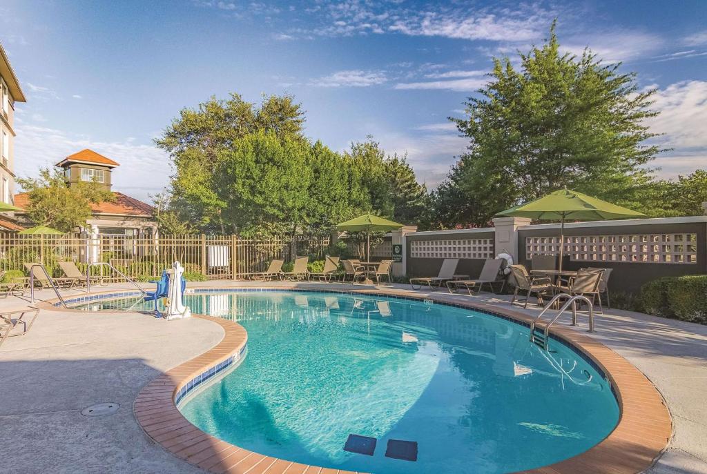 La Quinta by Wyndham Oklahoma City Norman - main image