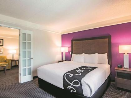 La Quinta by Wyndham Oklahoma City Norman - image 14