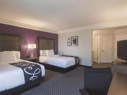 La Quinta by Wyndham Oklahoma City Norman - image 4