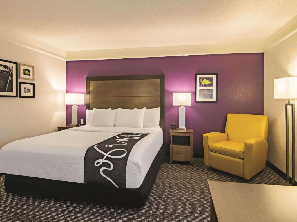 La Quinta by Wyndham Oklahoma City Norman - image 5