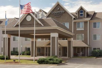 Hotel in Norman Oklahoma
