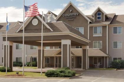 Country Inn  Suites by Radisson Norman OK