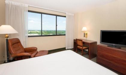 NCED Conference Center & Hotel - image 10