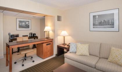 NCED Conference Center & Hotel - image 11