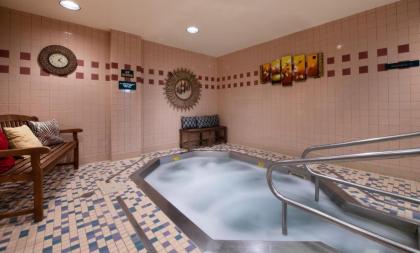NCED Conference Center & Hotel - image 2