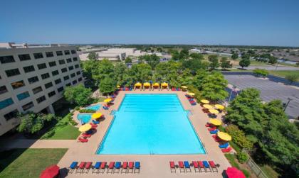 NCED Conference Center & Hotel - image 3