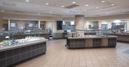 NCED Conference Center & Hotel - image 4