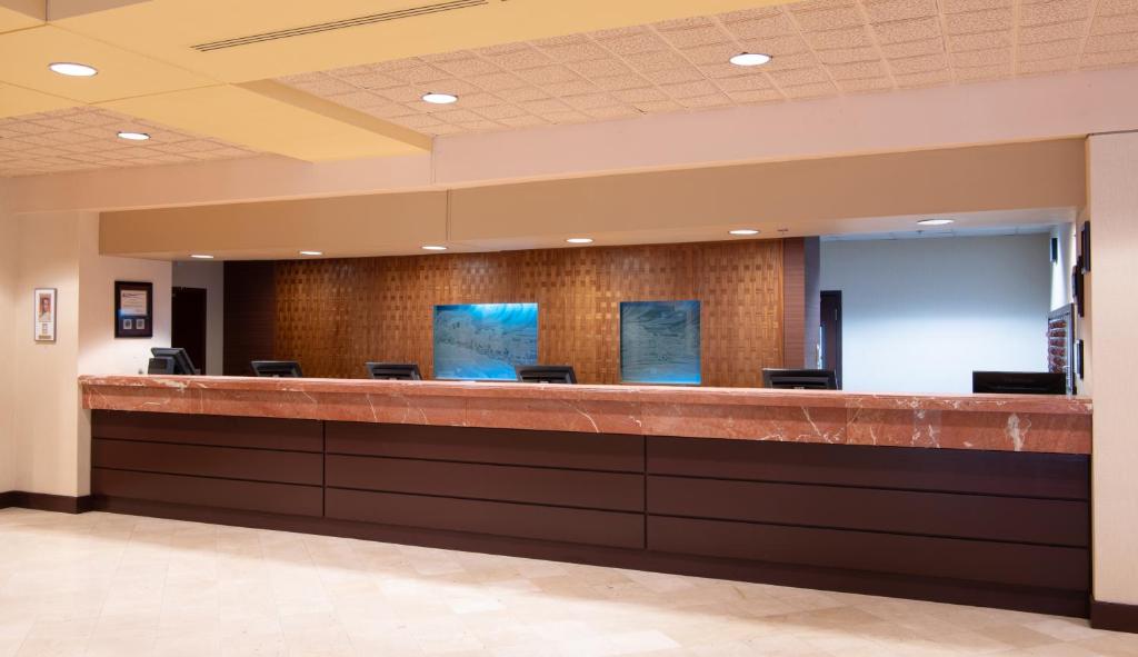 NCED Conference Center & Hotel - image 5