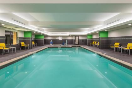 Holiday Inn Express and Suites Norman an IHG Hotel Norman Oklahoma