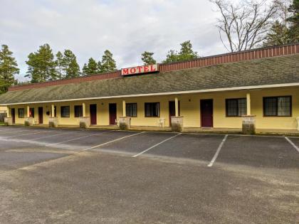 Seadrift Motel & RV Park - image 11