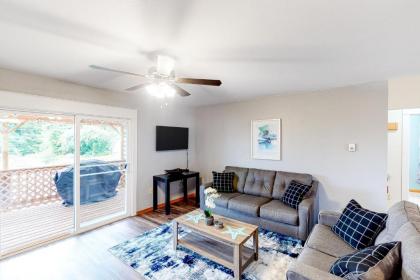 Wall Street Retreat - image 2