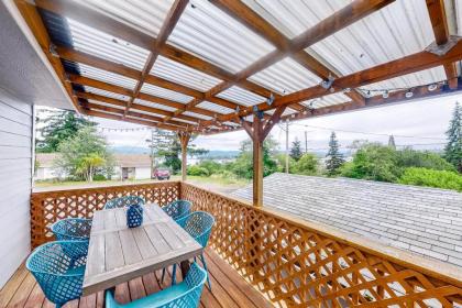 Wall Street Retreat - image 4
