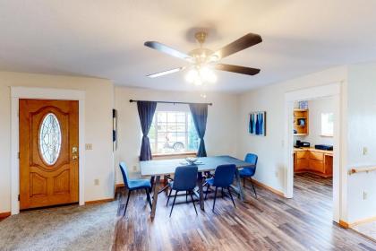Wall Street Retreat - image 8