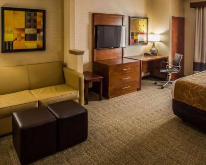 Quality Suites NYC Gateway - image 18