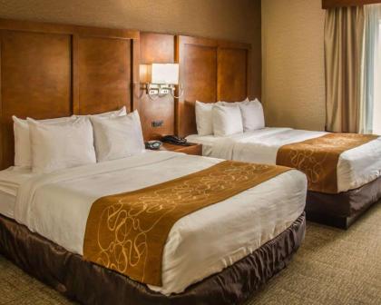 Quality Suites NYC Gateway - image 19