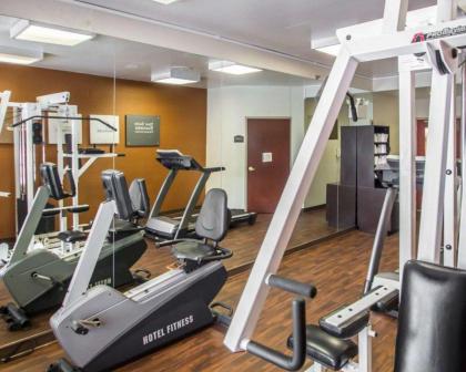 Quality Suites NYC Gateway - image 20