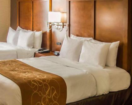 Quality Suites NYC Gateway - image 21