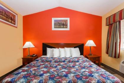 Travelodge by Wyndham Jersey City - image 13