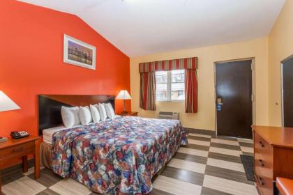Travelodge by Wyndham Jersey City - image 14