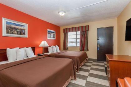 Travelodge by Wyndham Jersey City - image 15