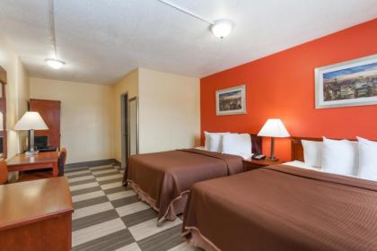 Travelodge by Wyndham Jersey City - image 8