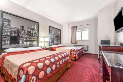 Super 8 by Wyndham North Bergen NJ/NYC Area - image 15