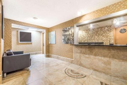 Super 8 by Wyndham North Bergen NJ/NYC Area - image 16