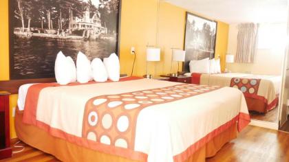 Super 8 by Wyndham North Bergen NJ/NYC Area - image 21