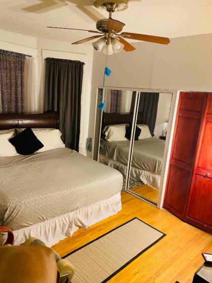 Room in Guest room - 7privateroom Jacuzzimassage Sitparking15mins2ny - image 11