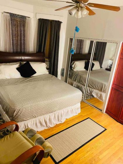 Room in Guest room - 7privateroom Jacuzzimassage Sitparking15mins2ny - image 12