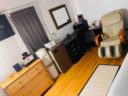 Room in Guest room - 7privateroom Jacuzzimassage Sitparking15mins2ny - image 13