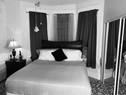 Room in Guest room - 7privateroom Jacuzzimassage Sitparking15mins2ny - image 15