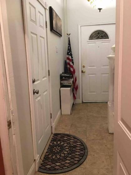 Room in Guest room - 7privateroom Jacuzzimassage Sitparking15mins2ny - image 4