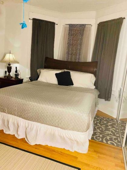 Room in Guest room - 7privateroom Jacuzzimassage Sitparking15mins2ny - image 8