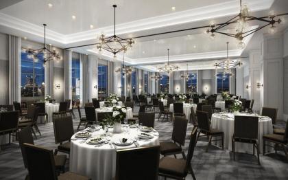 Canopy By Hilton Washington DC Bethesda North - image 2