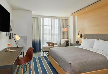 Canopy By Hilton Washington DC Bethesda North - image 3