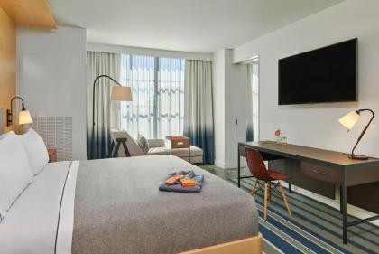 Canopy By Hilton Washington DC Bethesda North - image 9