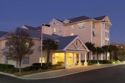 Homewood Suites by Hilton Charleston AirportConvention Center North Charleston South Carolina