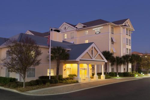 Homewood Suites by Hilton Charleston Airport/Convention Center - main image