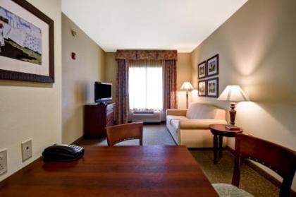 Homewood Suites by Hilton Charleston Airport/Convention Center - image 2