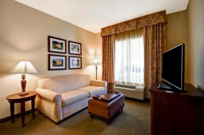 Homewood Suites by Hilton Charleston Airport/Convention Center - image 3