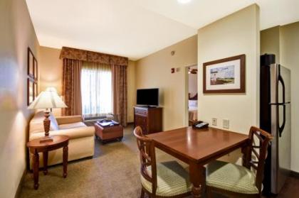 Homewood Suites by Hilton Charleston Airport/Convention Center - image 4