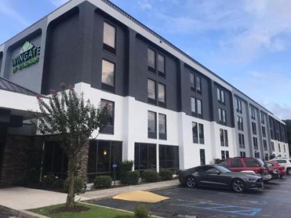 Wingate by Wyndham Charleston Airport Coliseum - image 2