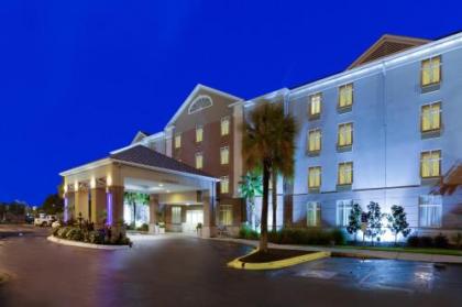 Holiday Inn Express Hotel  Suites Charleston Ashley Phosphate an IHG Hotel North Charleston
